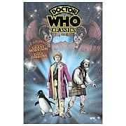 Doctor Who Classics Volume 3 Graphic Novel